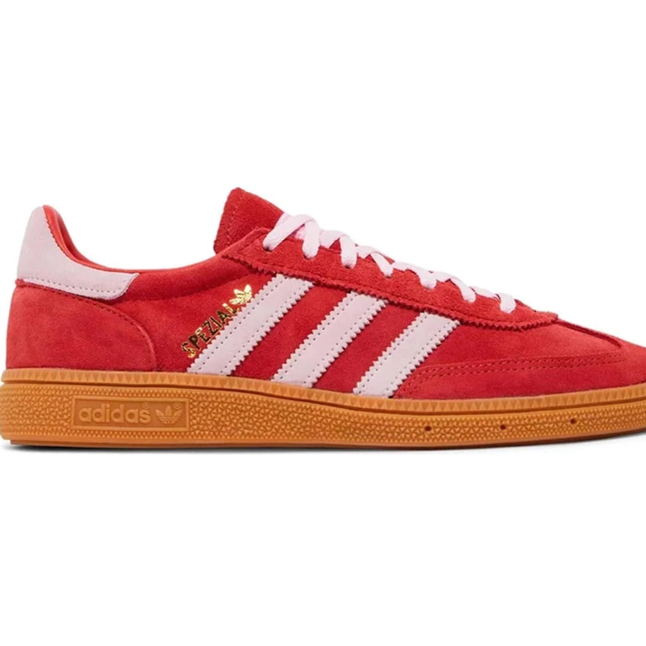 Pink W Handball Clear Red Bright adidas Spezial 0819